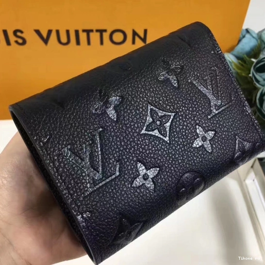 Affordable Louis wallet Victorine Vuitton 0819